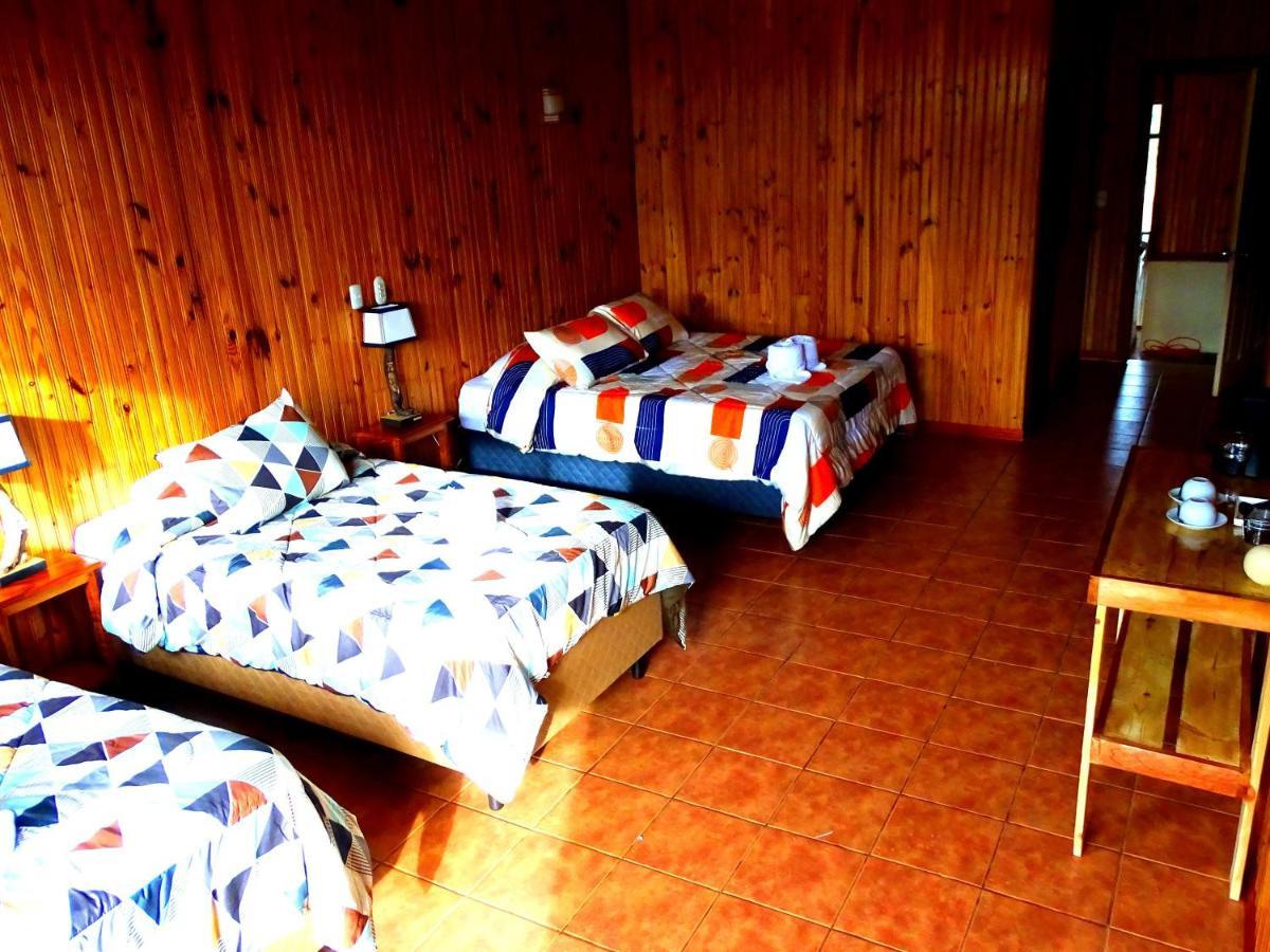 Miztli Lodge & Adventure Monteverde Kültér fotó