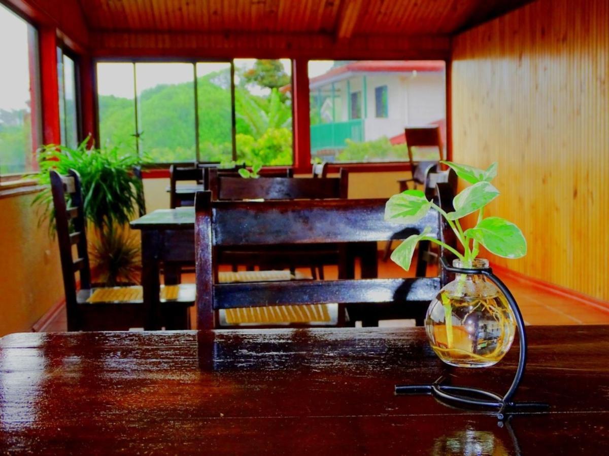 Miztli Lodge & Adventure Monteverde Kültér fotó