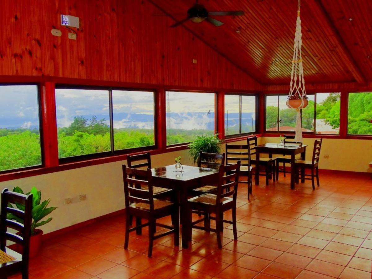 Miztli Lodge & Adventure Monteverde Kültér fotó