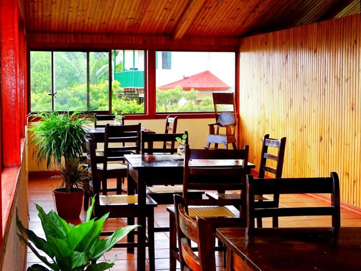 Miztli Lodge & Adventure Monteverde Kültér fotó