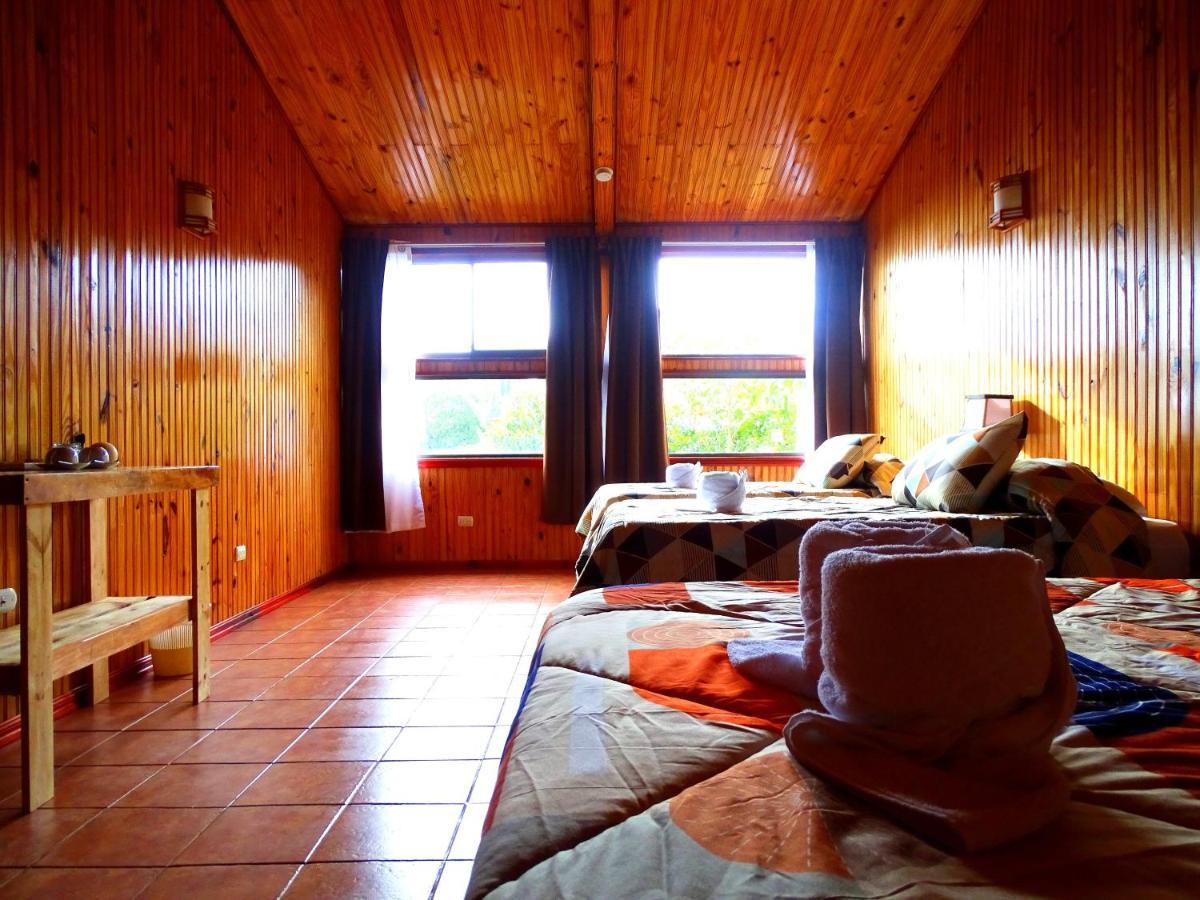 Miztli Lodge & Adventure Monteverde Kültér fotó