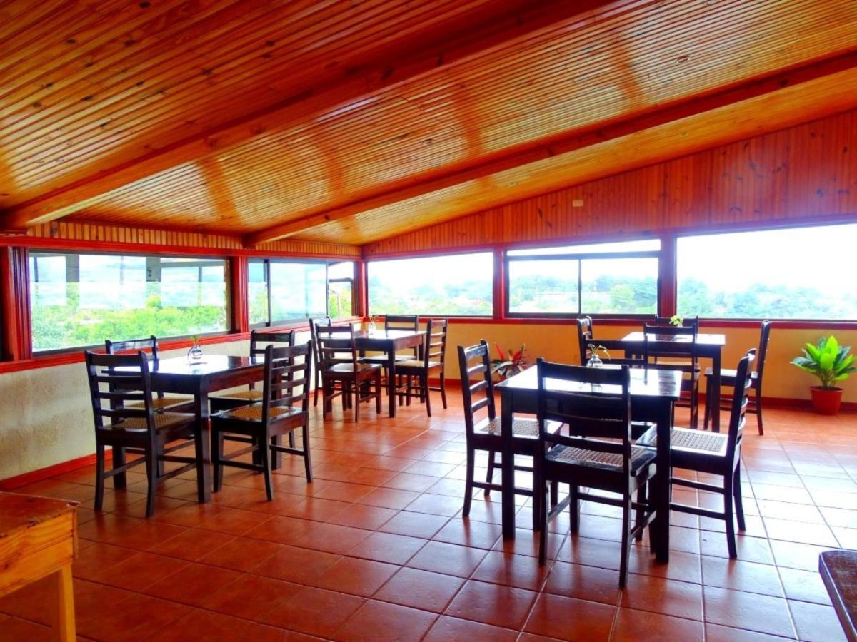 Miztli Lodge & Adventure Monteverde Kültér fotó