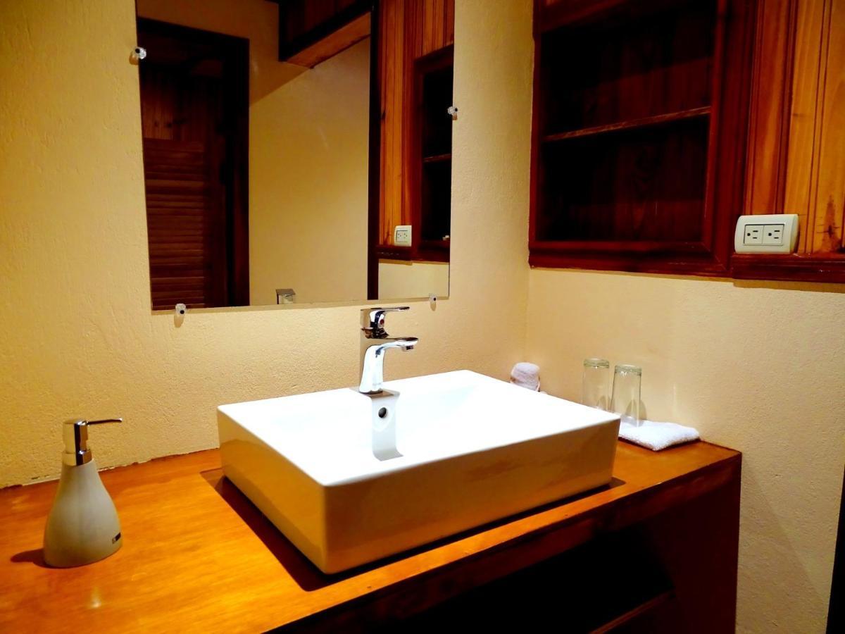 Miztli Lodge & Adventure Monteverde Kültér fotó