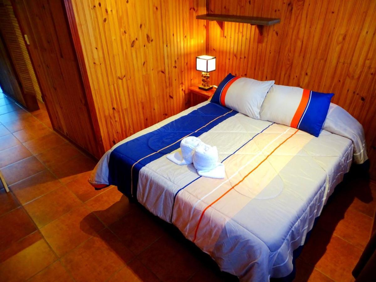 Miztli Lodge & Adventure Monteverde Kültér fotó