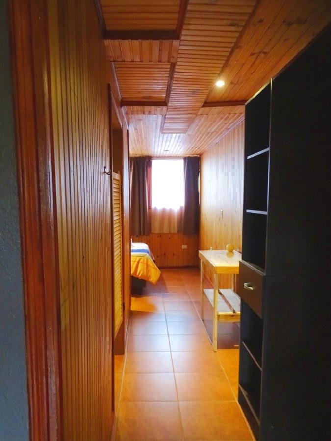Miztli Lodge & Adventure Monteverde Kültér fotó