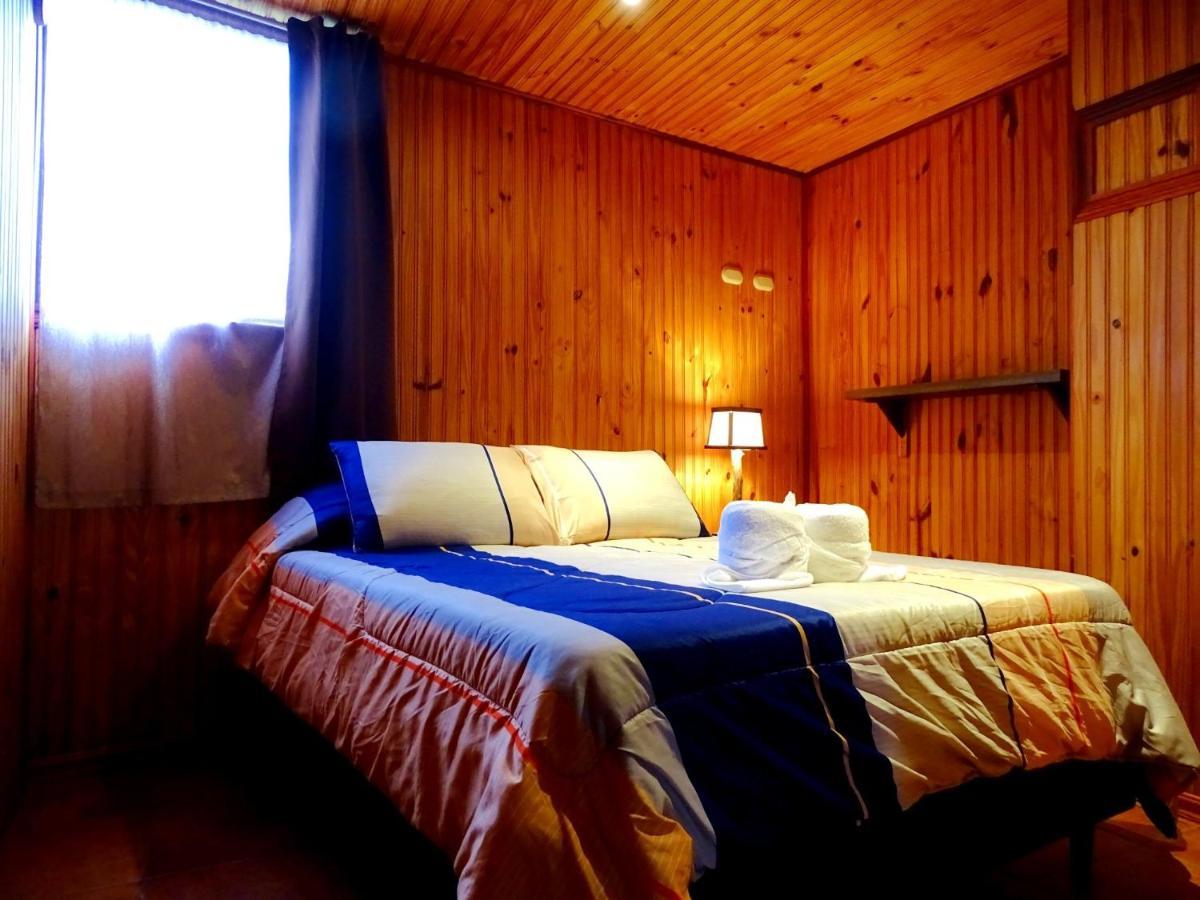 Miztli Lodge & Adventure Monteverde Kültér fotó
