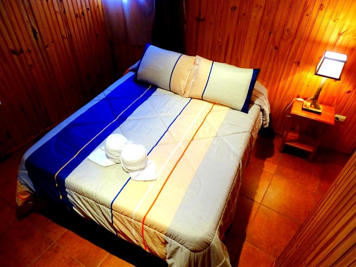 Miztli Lodge & Adventure Monteverde Kültér fotó