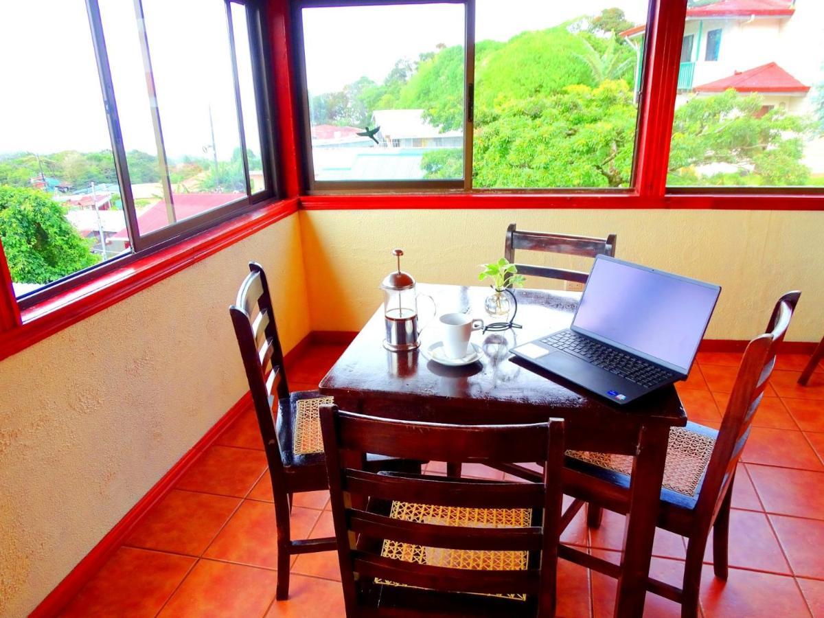 Miztli Lodge & Adventure Monteverde Kültér fotó