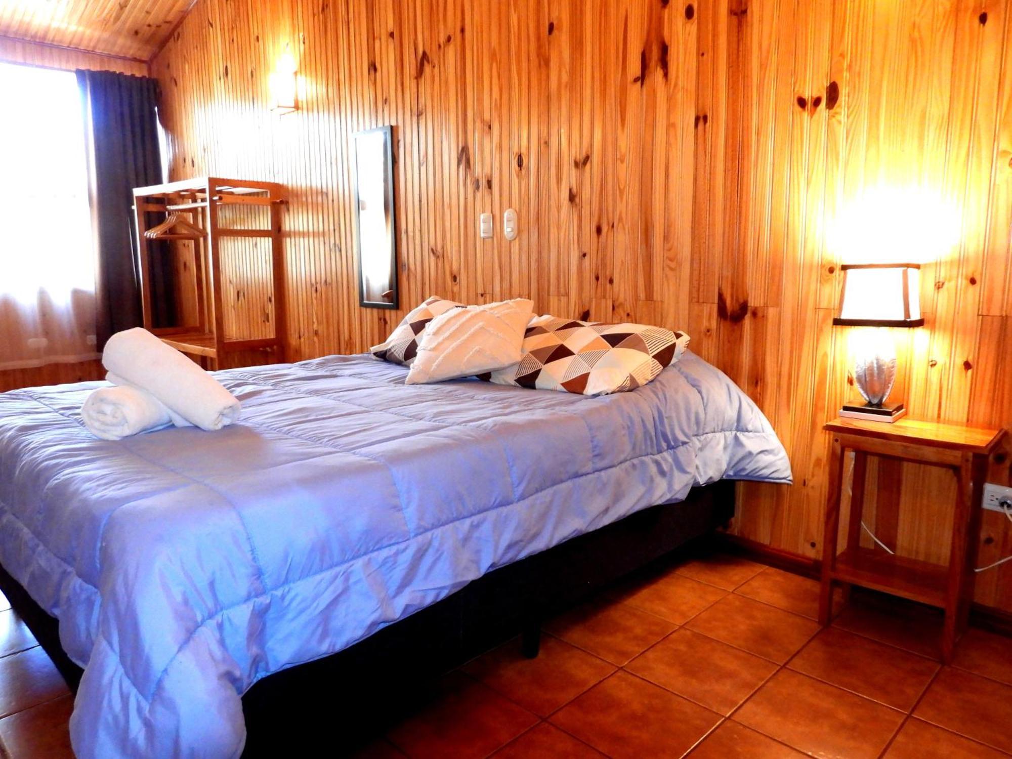 Miztli Lodge & Adventure Monteverde Kültér fotó