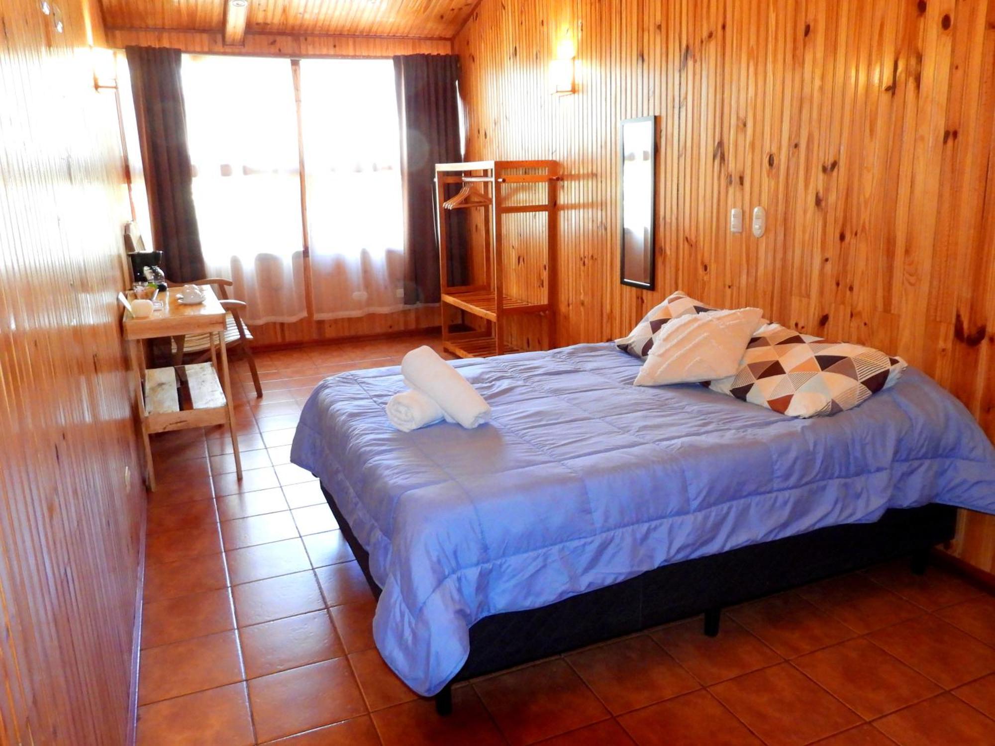 Miztli Lodge & Adventure Monteverde Kültér fotó